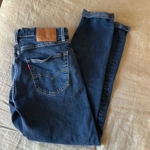 Men’s 512 Levis